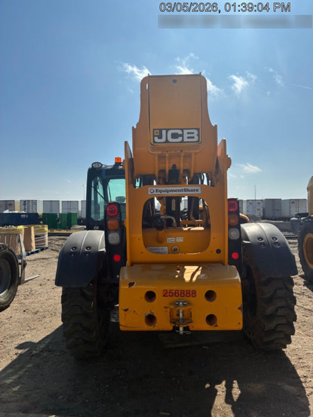 2022 JCB 514-56