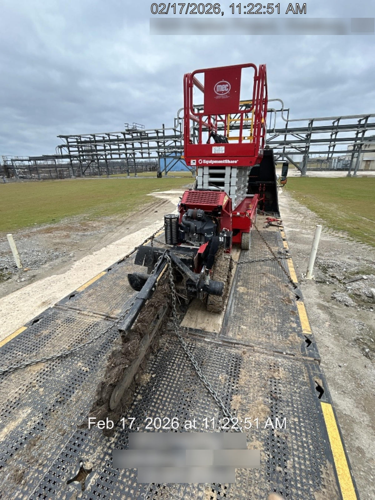 2023 TORO TRX-250