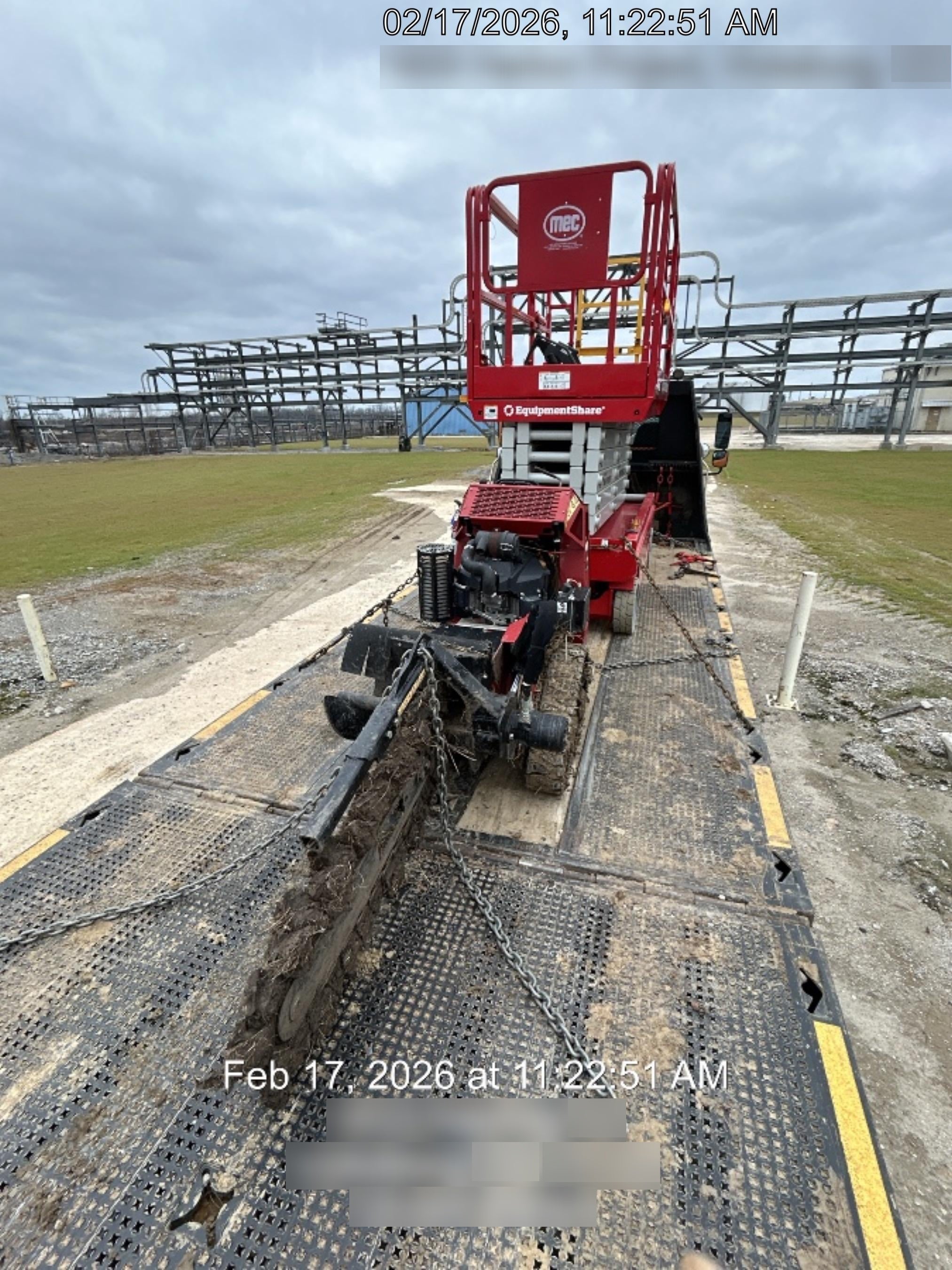 2023 TORO TRX-250