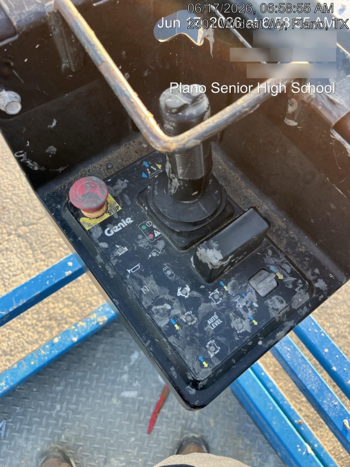 2020 GENIE GS-5390 RT