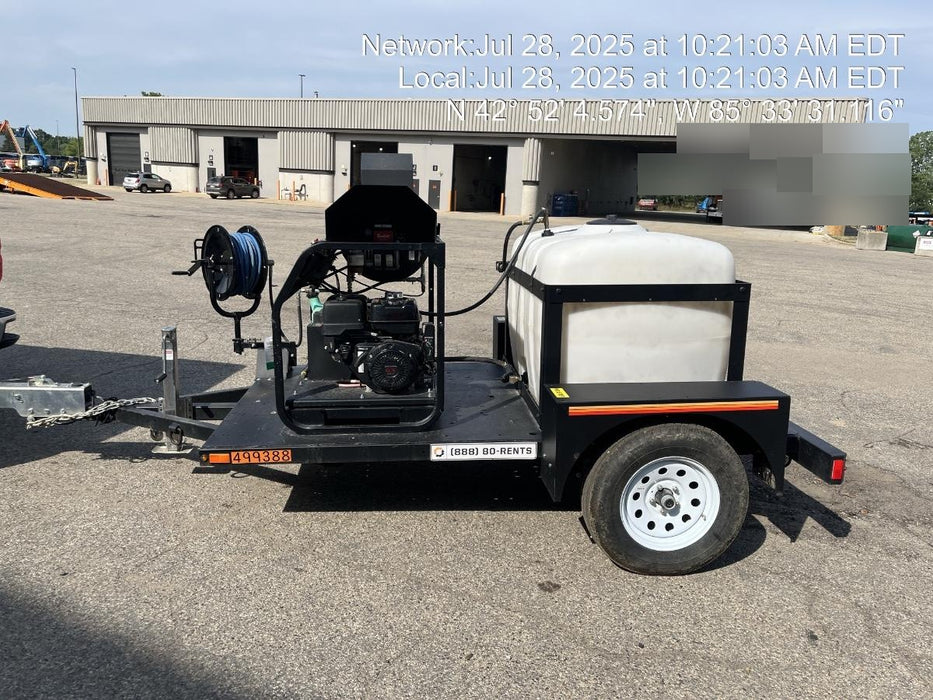 2025 MI-T-M AW-9000-0005 / DHG-4004-B0V6G