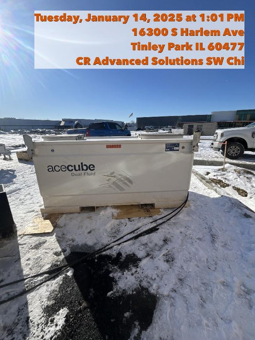 2022 LOFTIN AC-DF-475-37