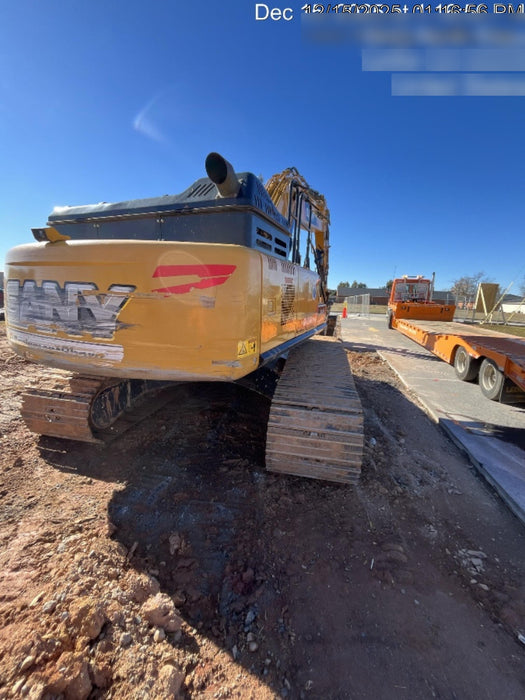 2023 SANY SY225C