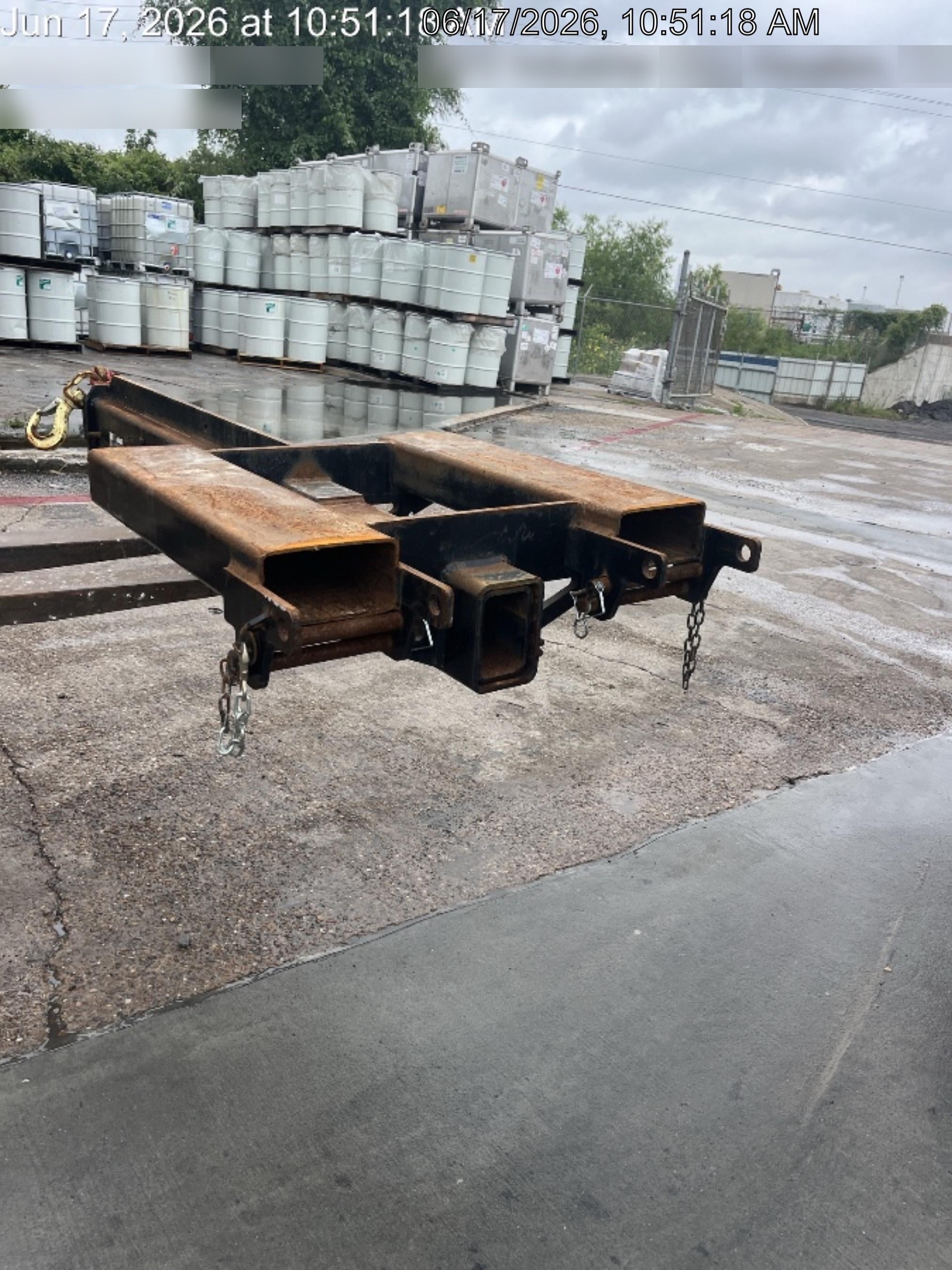 2024 STAR INDUSTRIES M1360B - Star JIB Boom