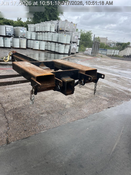 2024 STAR INDUSTRIES M1360B - Star JIB Boom