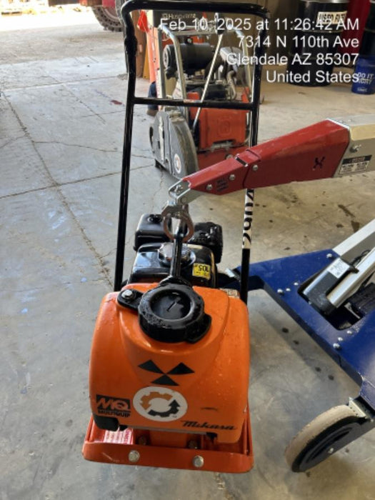 2023 MULTIQUIP MVC82VHW