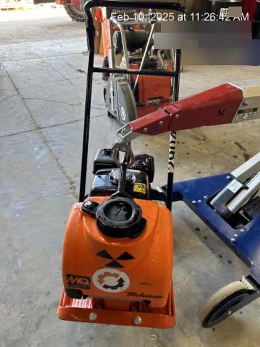 2023 MULTIQUIP MVC82VHW