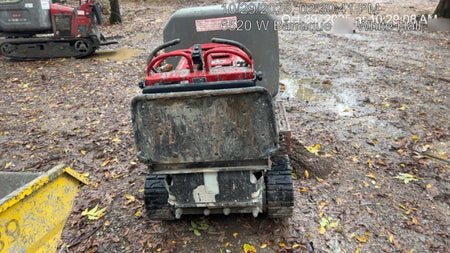 2023 TORO MBTX 2500-TS