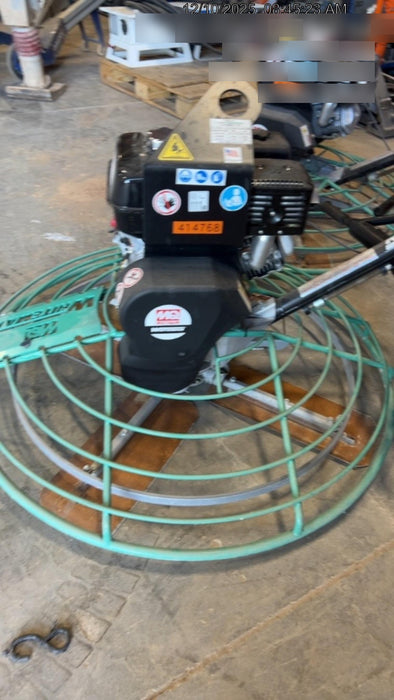 2024 MULTIQUIP B46H90