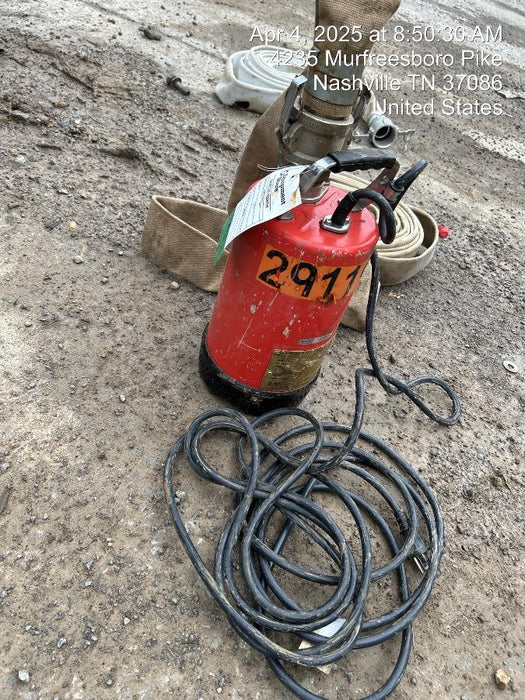 2023 MULTIQUIP ST2037