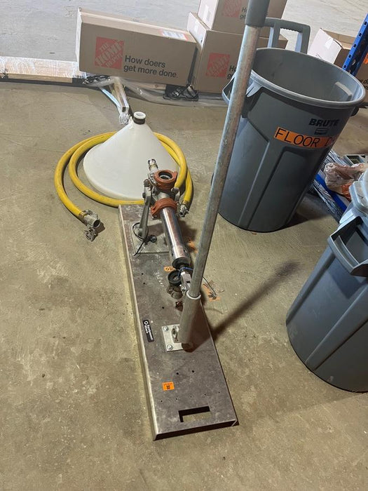 2024 CHEM GROUT CG050M