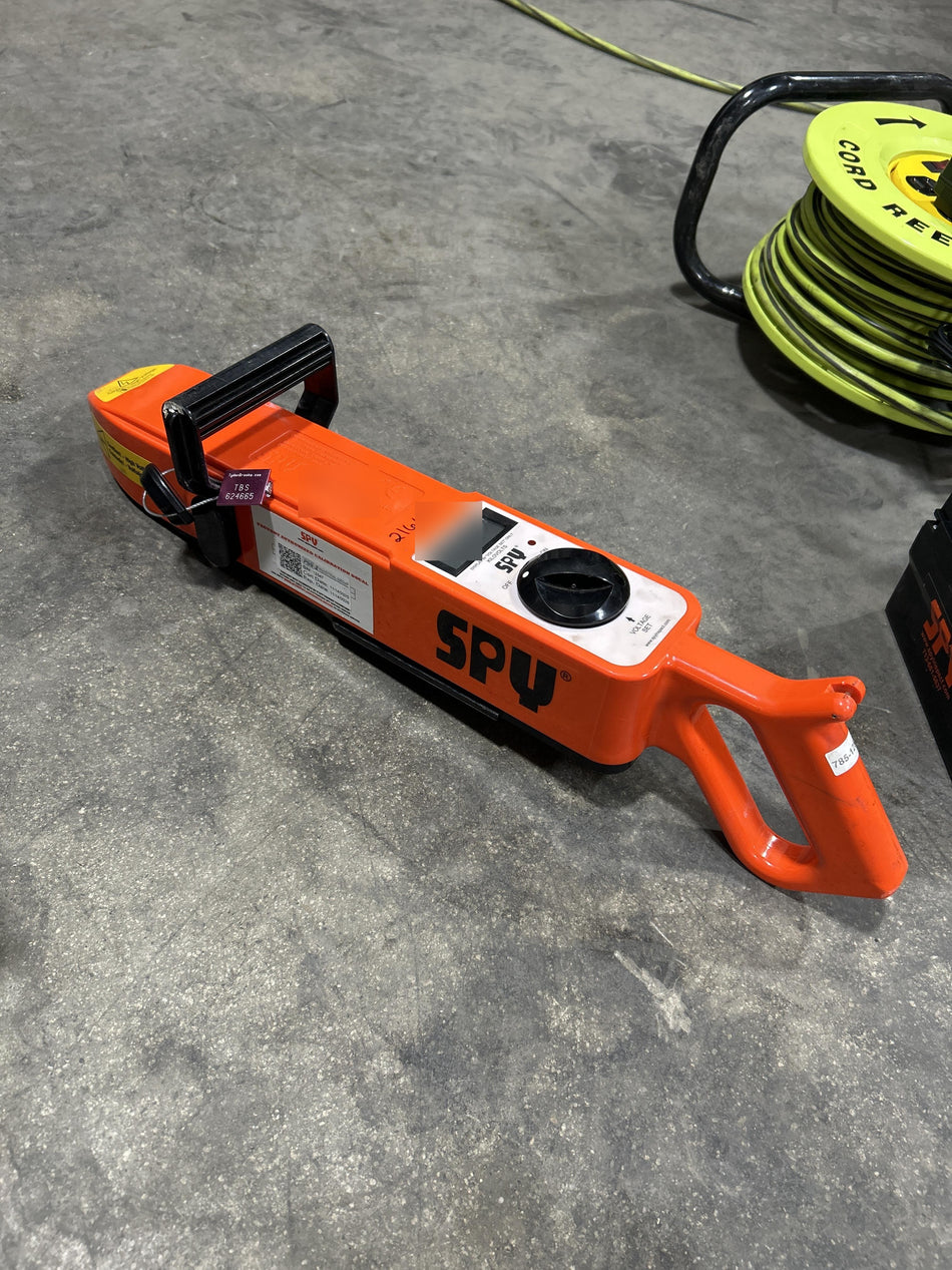 2022 SPY 785