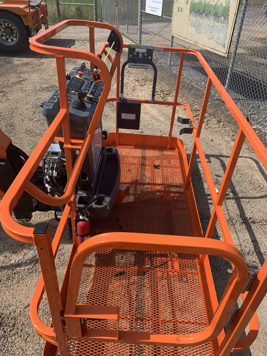 2021 JLG 1200SJP