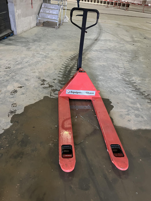 2022 MIGHTY LIFT ML55M