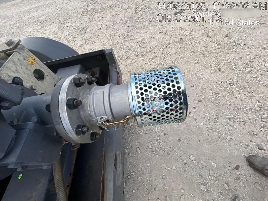 2023 ATLAS COPCO PAC F44 KD