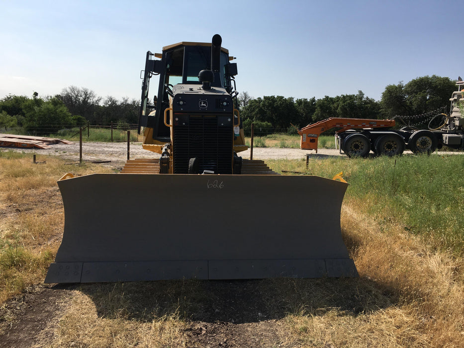 2020 JOHN DEERE 700K