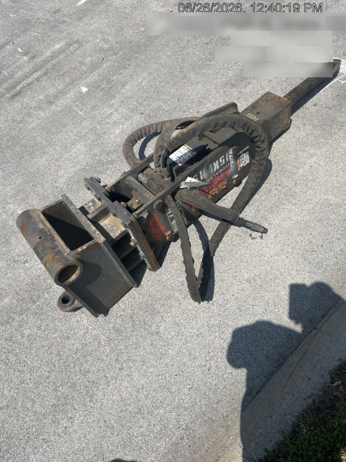 2023 TOKU TNB-6M
