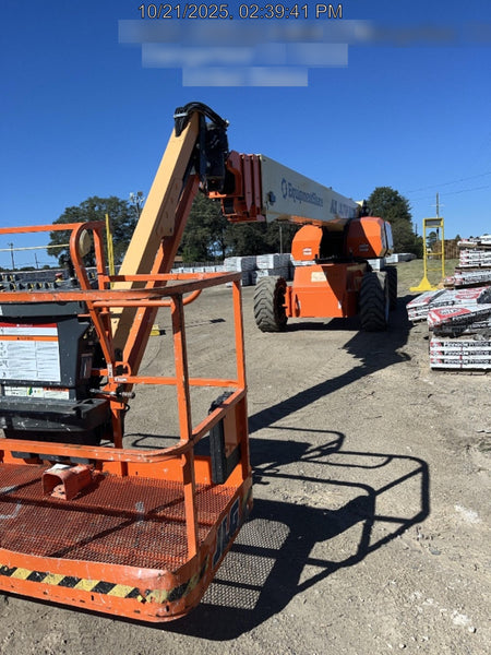 2023 JLG 1200SJP