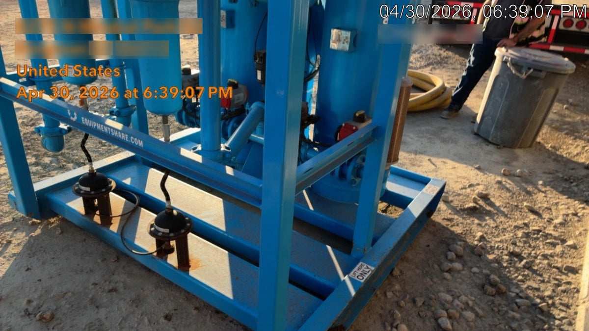 2024 HANKISON RDH-930G