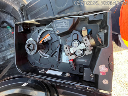 2021 LINCOLN ELECTRIC LN-25X