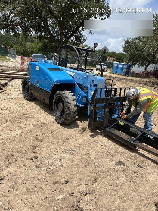 2024 STAR INDUSTRIES M1360B - Star JIB Boom