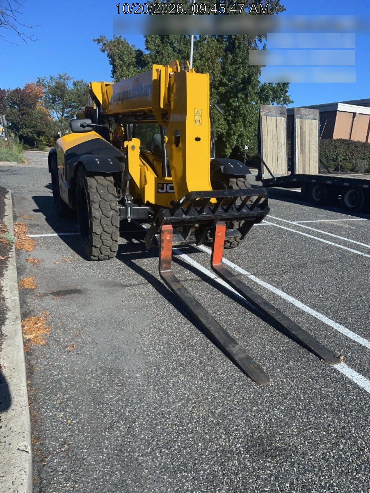 2026 JCB 506-36