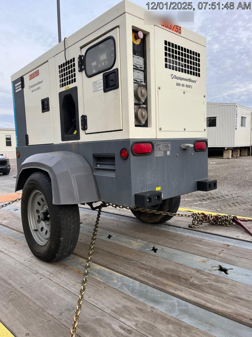 2022 ATLAS COPCO QAS25 CWK