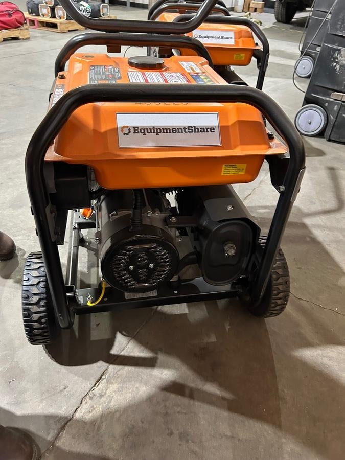 2024 GENERAC GP6500