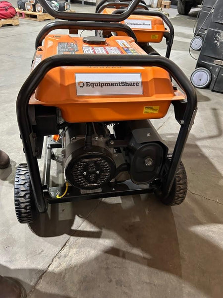 2024 GENERAC GP6500