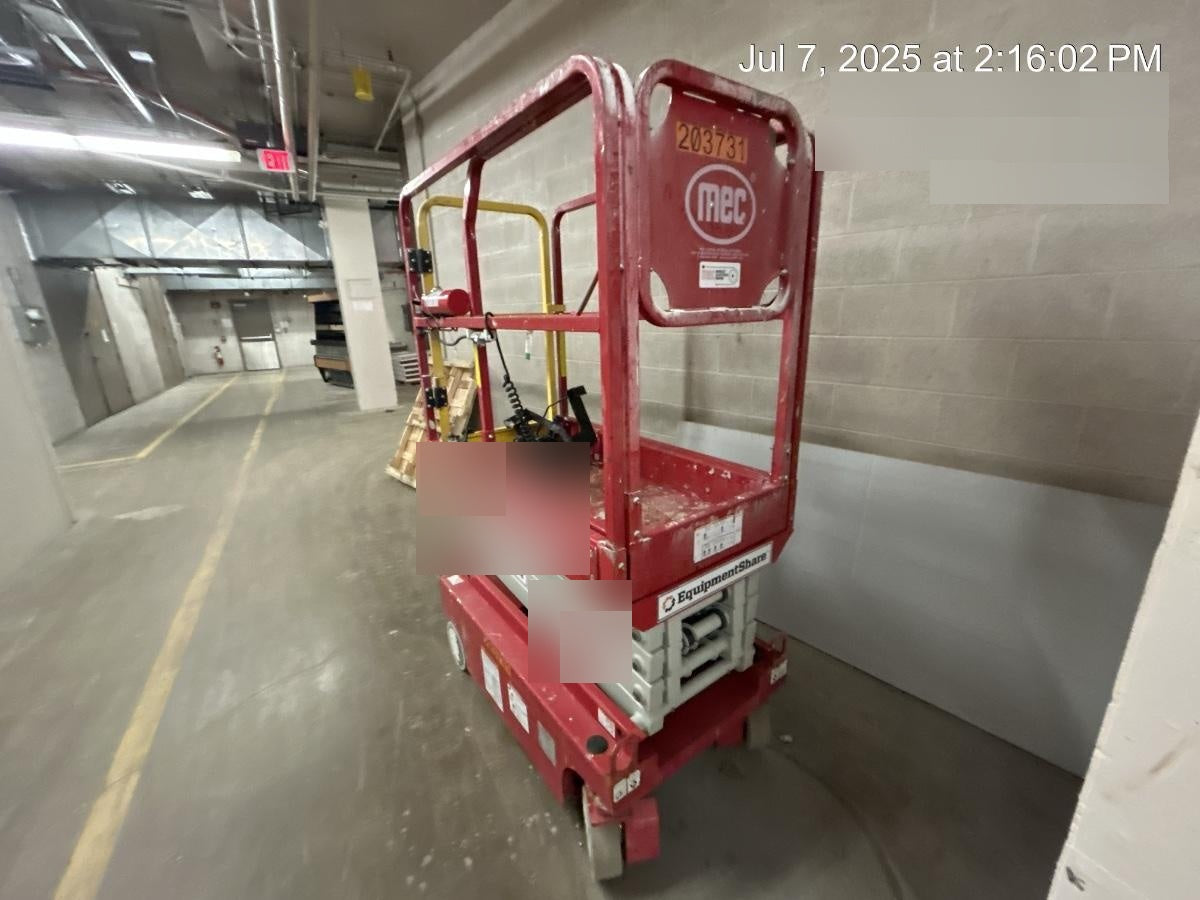 2022 MEC 1330SE