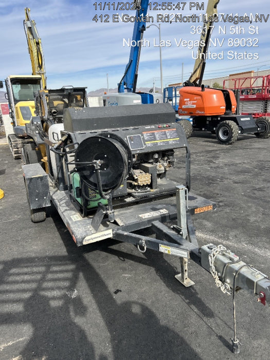 2025 MI-T-M AW-9000-0005 / DHG-4004-B0V6G