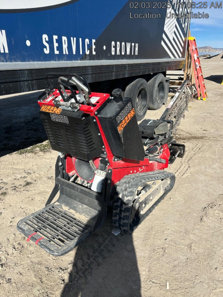 2022 BARRETO E2036RTKH-4MS