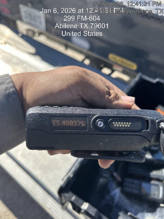 2025 MOTOROLA R7 DISPLAY