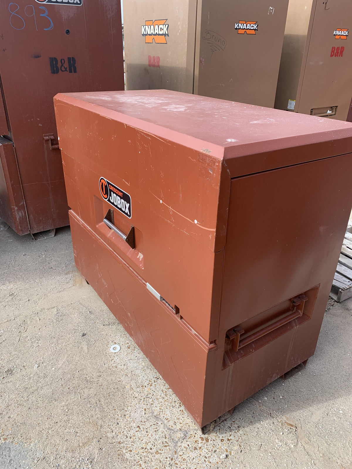 2021 JOBOX 1-682990