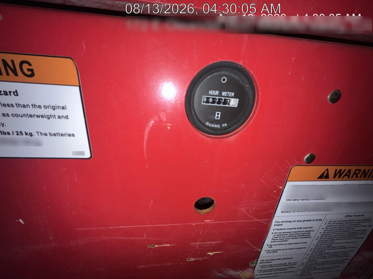 2021 MEC 4046SE