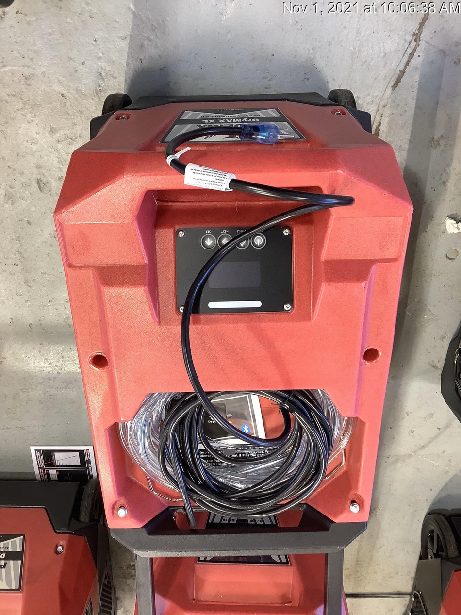 2021 PHOENIX DryMAX XL