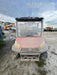 2019 Kubota RTV-X900 4wd Utility Cart, LED Strobe, Windshield Tempered Glass, Plastic Canopy, Backup Alarm