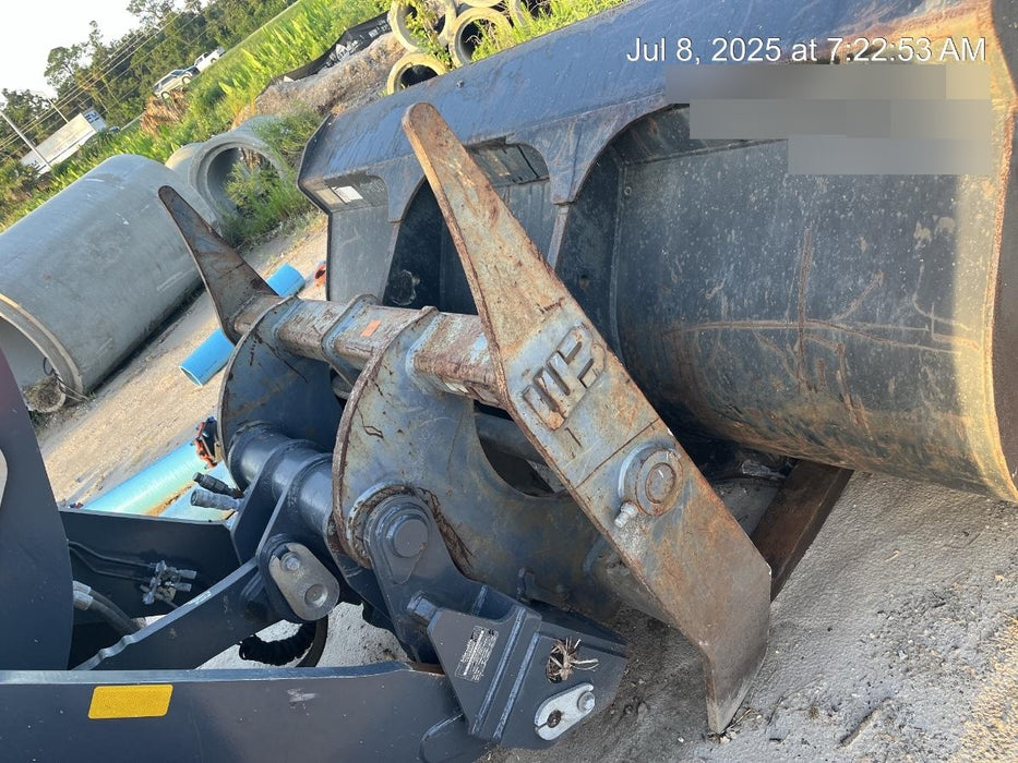 2015 WERK-BRAU PF60WL621