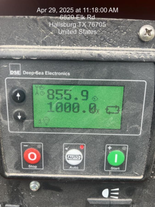 2024 WANCO WLTT-4MM4K