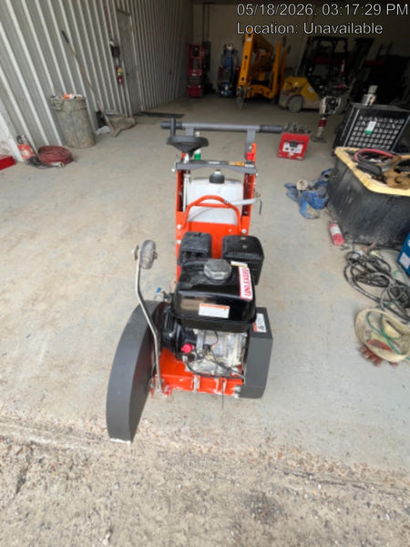 2025 HUSQVARNA FS 400 LV
