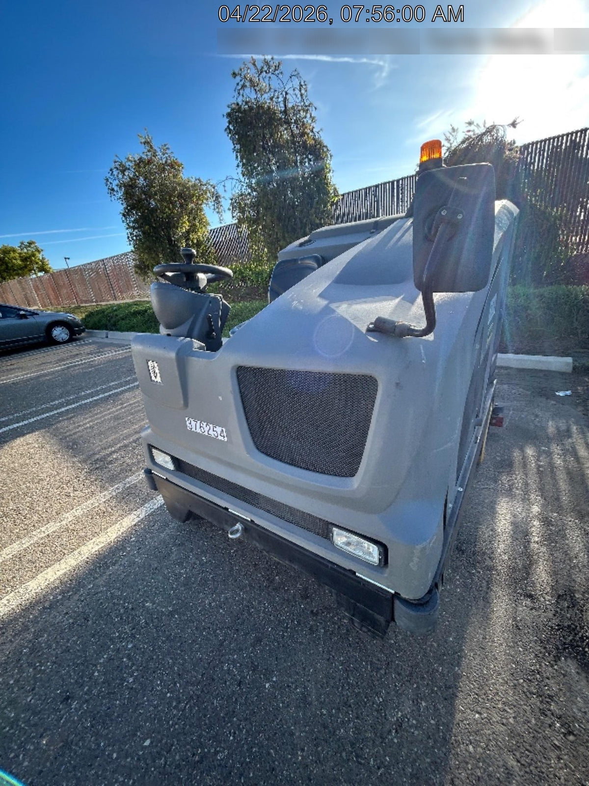 2024 KARCHER B 300 R