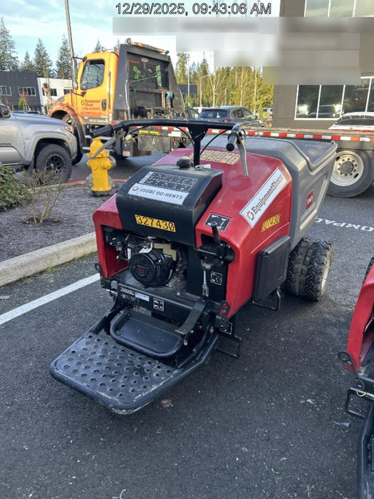 2023 TORO MB-1600