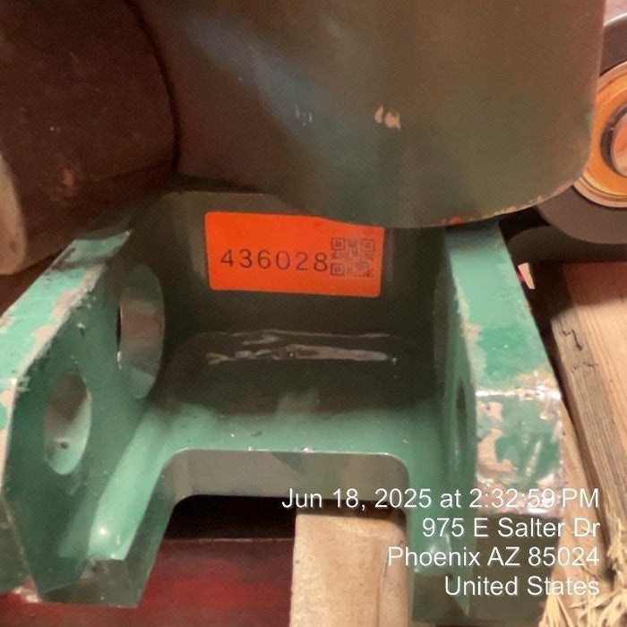 2024 HILMAN ROLLERS OMNI-8