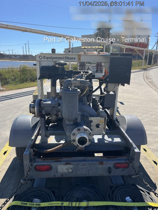 2023 ATLAS COPCO PAC F44 KD