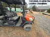 2022 KUBOTA RTV-X1140W-H (Canopy)