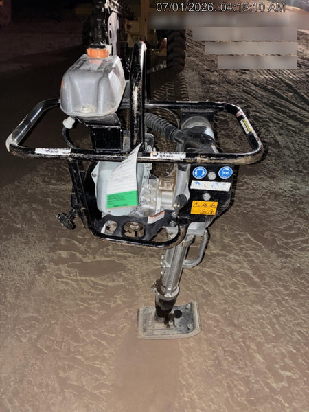 2023 MULTIQUIP MTR40HF
