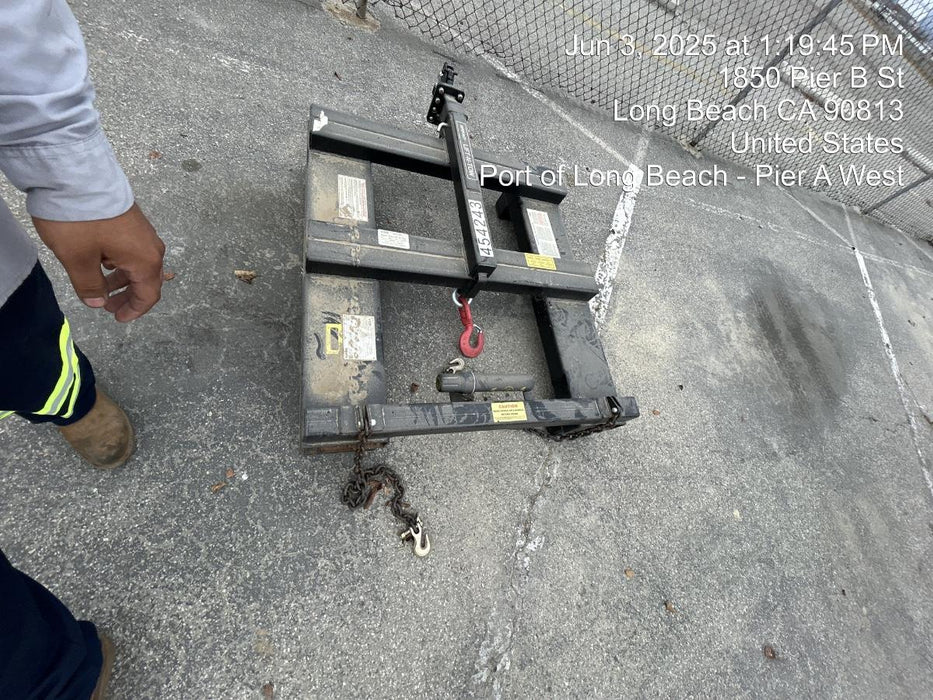 2024 STAR INDUSTRIES 1395B