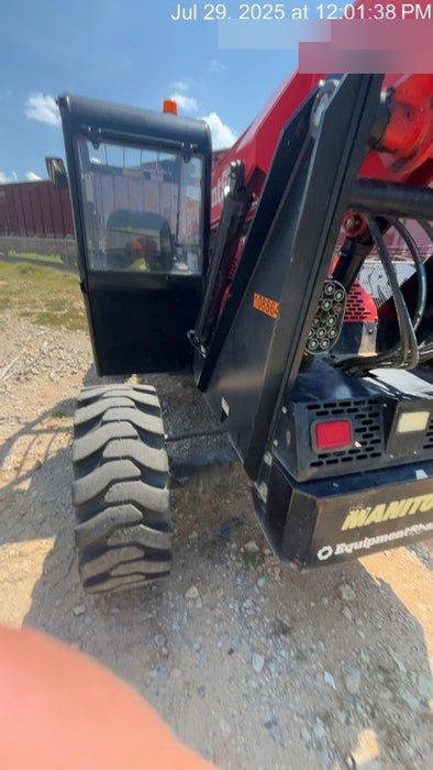 2020 MANITOU MTA6034