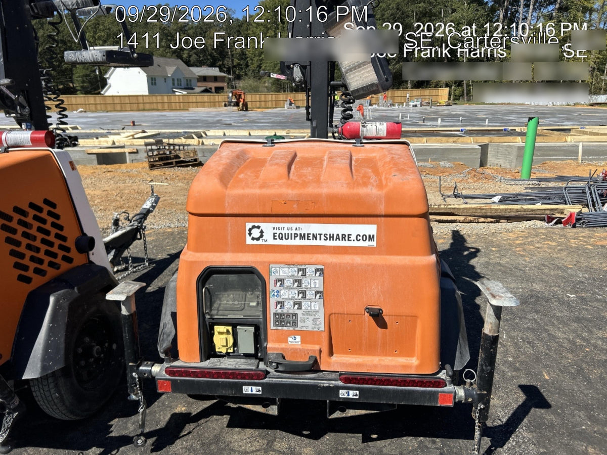 2023 GENERAC MLT2