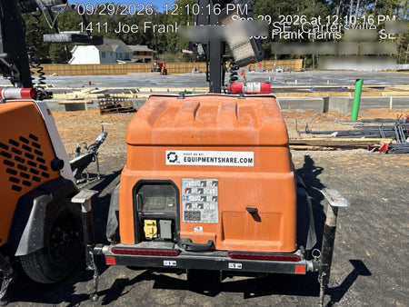 2023 GENERAC MLT2